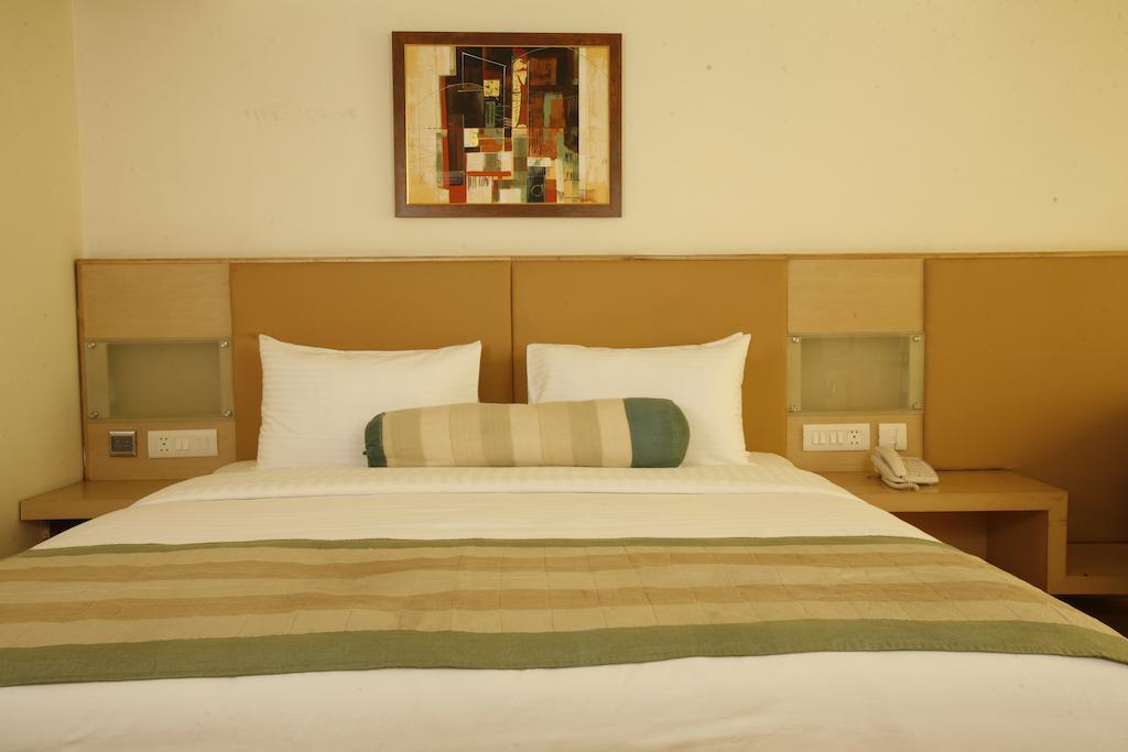 Mango Hotels, Samed Agra Agra  Exterior foto