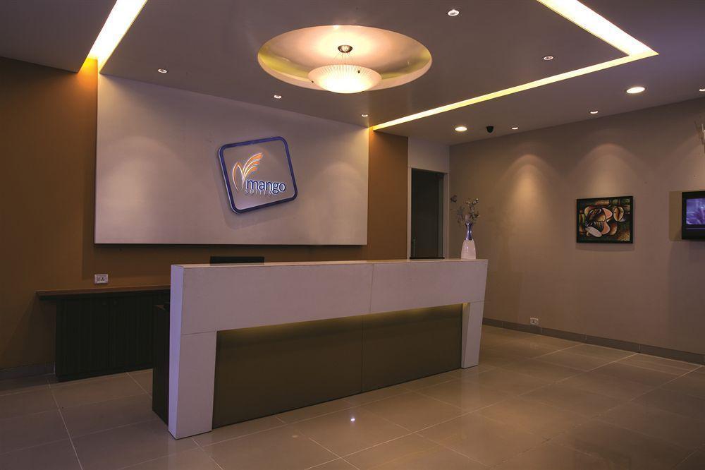 Mango Hotels, Samed Agra Agra  Exterior foto