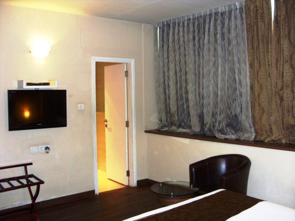 Mango Hotels, Samed Agra Agra  Exterior foto