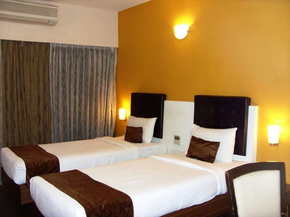 Mango Hotels, Samed Agra Agra  Exterior foto