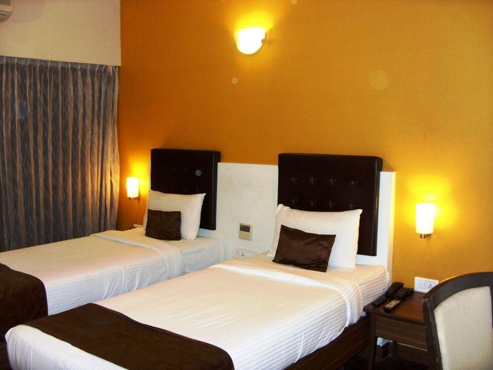 Mango Hotels, Samed Agra Agra  Exterior foto