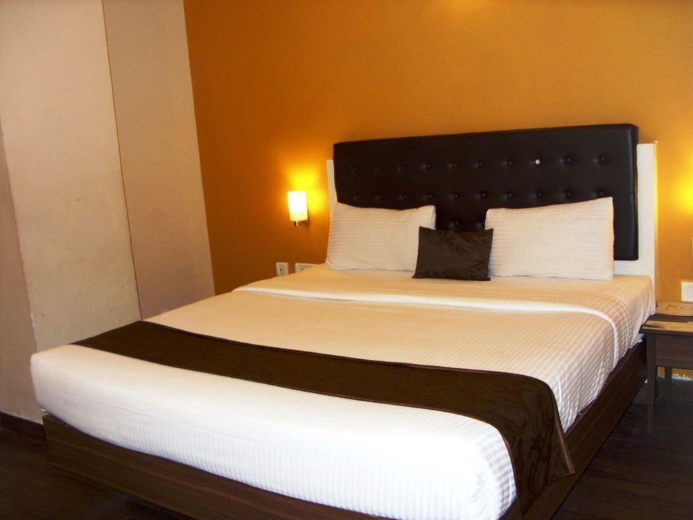 Mango Hotels, Samed Agra Agra  Exterior foto