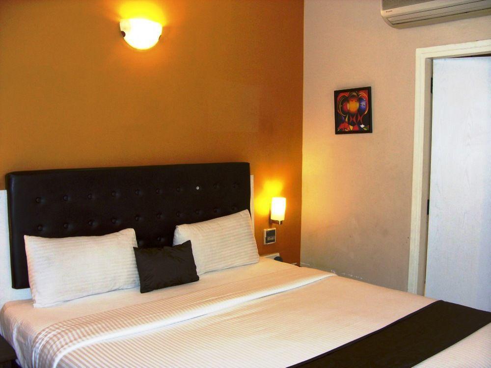 Mango Hotels, Samed Agra Agra  Exterior foto